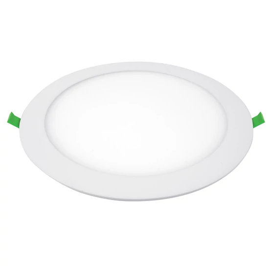 ST481B LED PANEL WITH SENSOR 360° 11W WHITE