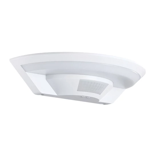 ST57B LED PIR SENSOR LAMP 120° 15W 4000K WHITE