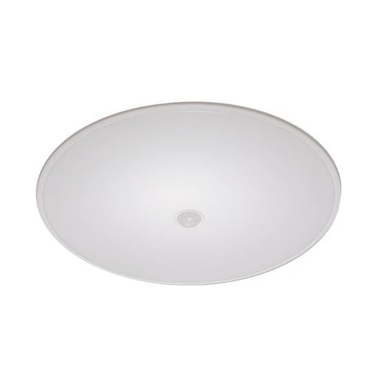 ST79 LED CEILING LAMP PIR SENSOR 360° 15W WHITE