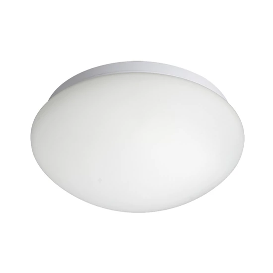 ST702B CEILING LAMP MICROVAWE SENSOR 360° 1XE27 WH