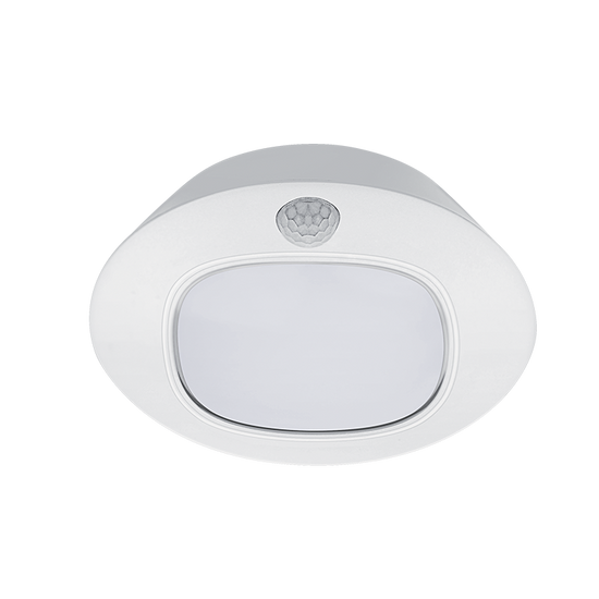 SZENZOROS LED IZZÓ 1.5W 4000K 3xAAA