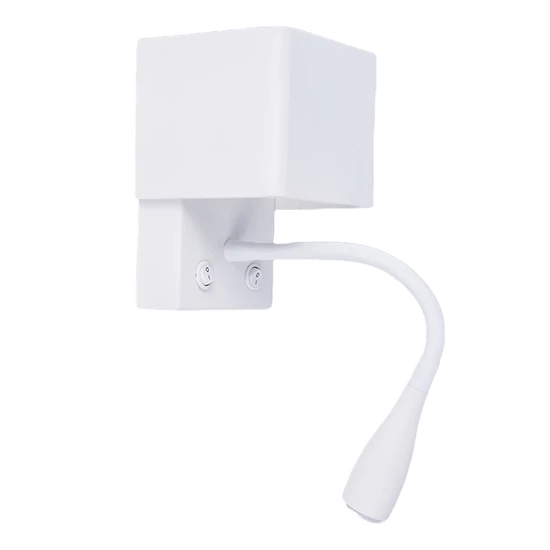 EL-5039 LED WALL LAMP 3+6W 4000K WHITE