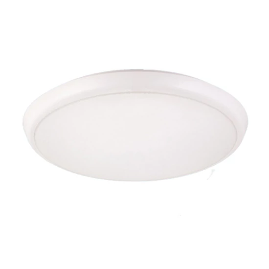 ST706A22 LED CEILING LAMP 22W 4000K IP66 IK10 WH