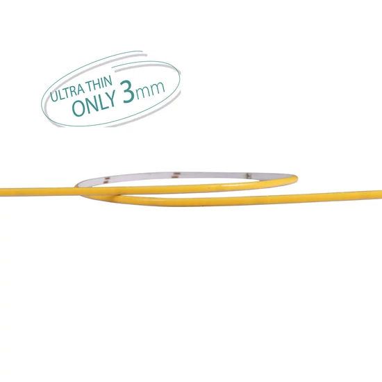 EL-1313 LED STRIP COB 3MM 24VDC 5W 4000K IP20
