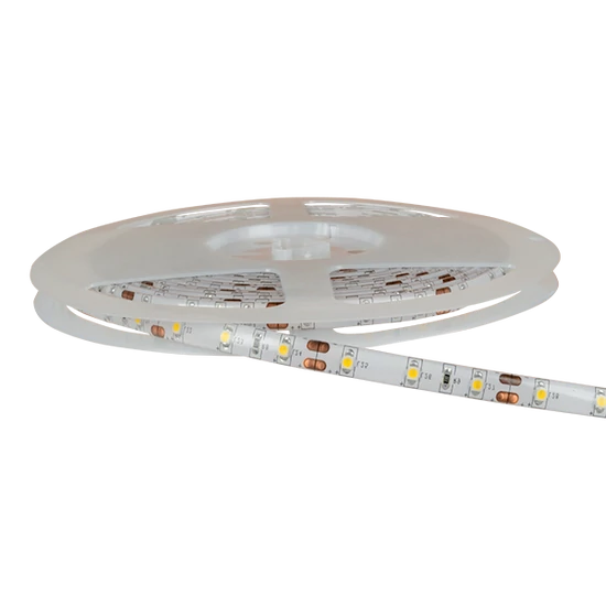 LED300(12/DC,IP65)-CW/5m, white PCB