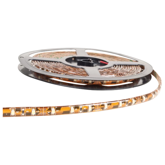 LED300-5050(12/DC,IP65)-BLUE/5m
