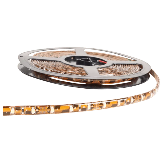 LED300-5050(12/DC,IP67)-RED/5m, tube