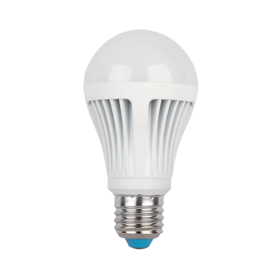 LED LÁMPA KÖRTE A60 35SMD2835 10W E27 230V FEHÉR SZABÁLYOZHATÓ FÉNYEREJŰ
