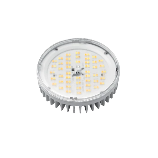 LED IZZÓ GX53 10W D100 100-240V 2700/4000/6500K