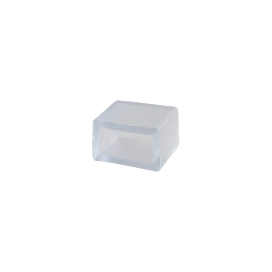 ELÜLSŐ SAPKA LED SZALAGHOZ 3528 IP65