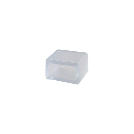 ELÜLSŐ SAPKA LED SZALAGHOZ 5050 RGB IP65