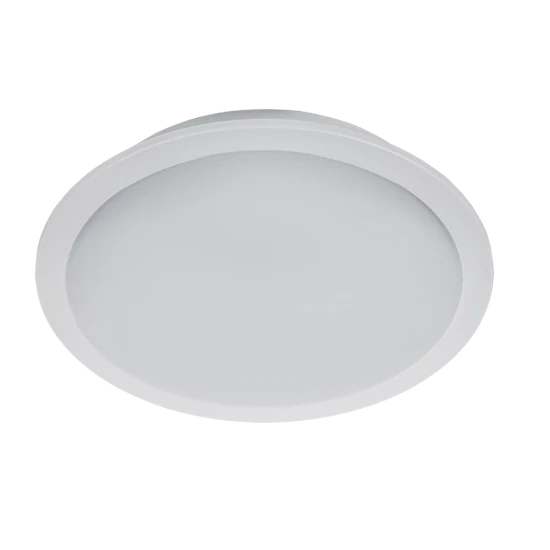 LED PANEL ROUND 10W 6400K ?150 IP65