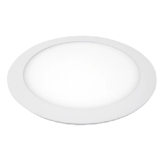 VÍZÁLLÓ LED PANEL KEREK 23W 6500K IP65