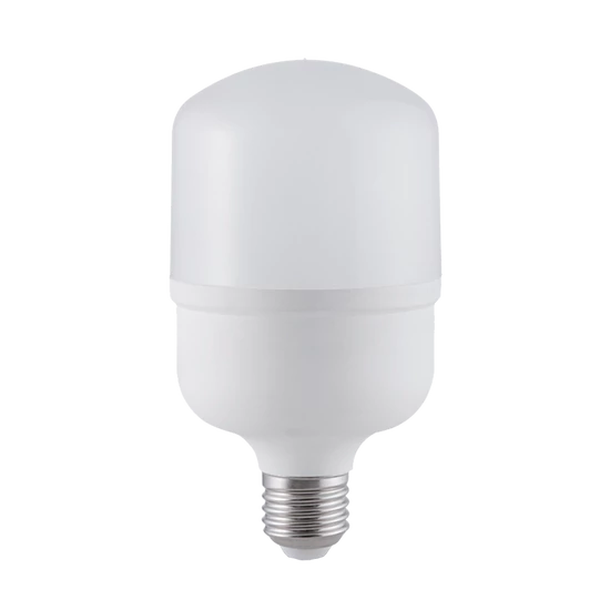 LED LÁMPA SMD2835 40W E27 230V FEHÉR