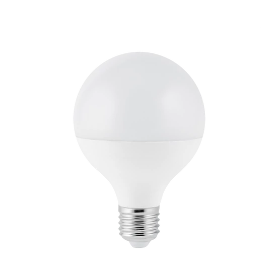 LED LAMP GLOBE G120 20W E27 230V 2700K