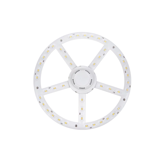 MENNYEZETI LED LÁMPA 155MM 9W 4000K