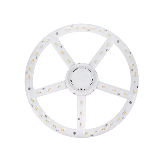 MENNYEZETI LED LÁMPA D195MM 18W 4000K