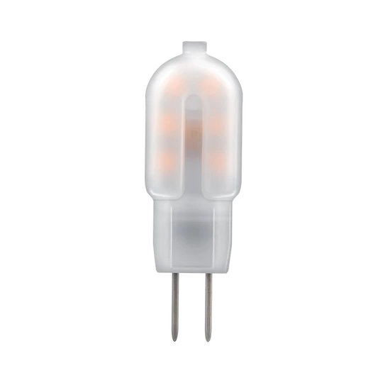 LEDG4 1,2W G4 WARM WHITE