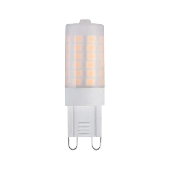 LEDG9 4W G9 230V WARM WHITE