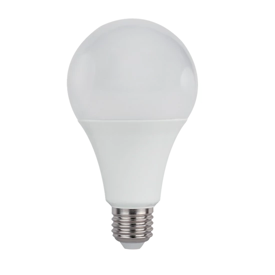 LED IZZÓ PEAR A60 SMD2835 15W E27 230V FEHÉR