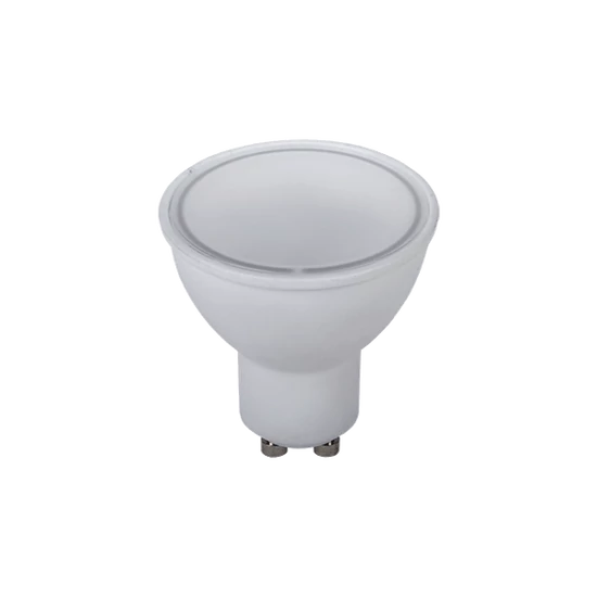 LED IZZÓ SMD 8W GU10 230V 120° 6400K