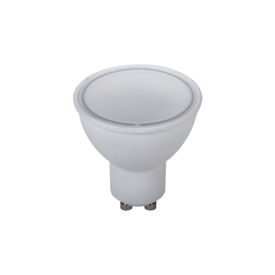 LED IZZÓ SMD 8W GU10 230V 120° 6400K