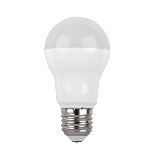 LED IZZÓ PEAR A60 10W RADAR SZENZORRAL FEHÉR