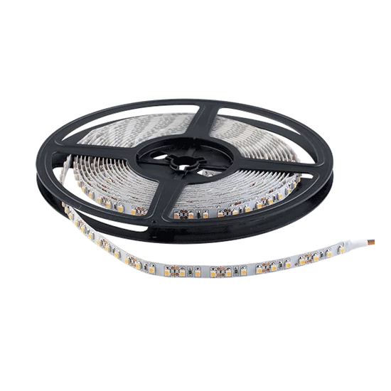 LED STRIP 2835 11W/M 24V 120PCS/M 2700K IP20