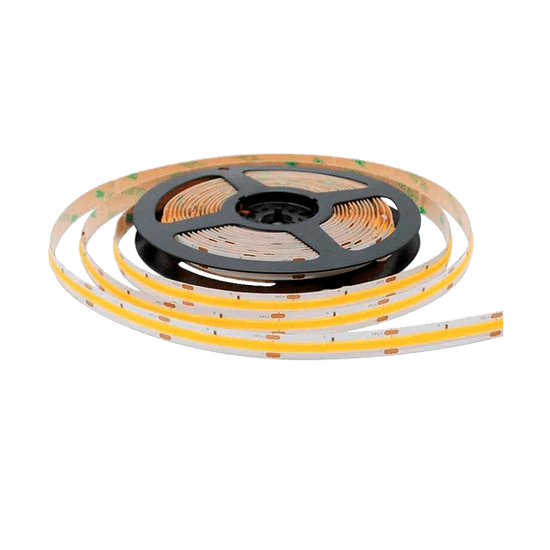 LED COB STRIP 9W/M 24V 4000K IP68