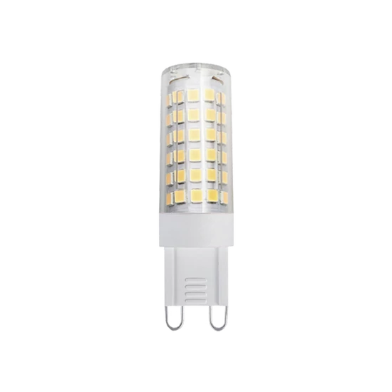 LEDG9 8W G9 230V WHITE