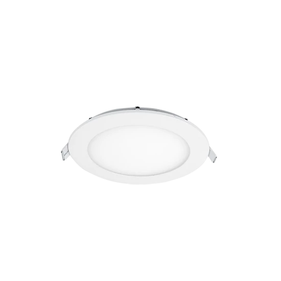 LED PANEL ROUND ECO SERIES 6W 2700K D100mm