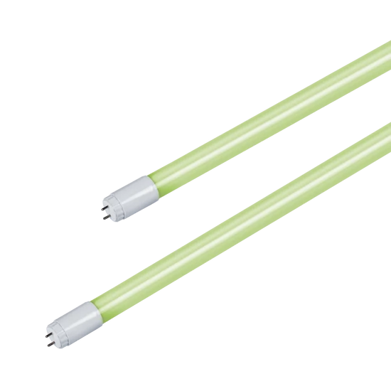LED TUBE FOR VEGETABLES 9W 600mm T8