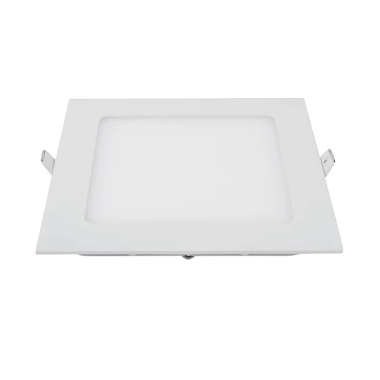 LED PANEL SQUARE 12W 4000K