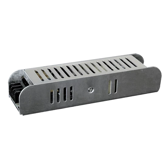 LED TÁPEGYSÉG SETDC 100W 230VAC/ 48VDC IP20