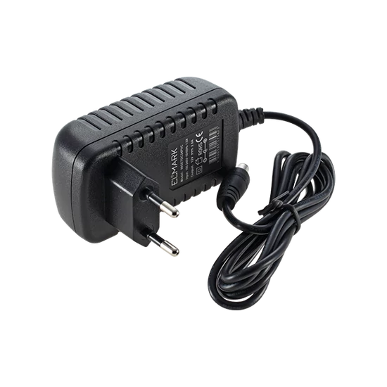 SETDC12 ADAPTER 12W 230AC/12DC
