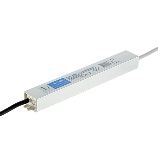 SETDC30I TÁPEGYSÉG LEDHEZ 30W 230AC/12VDC IP67