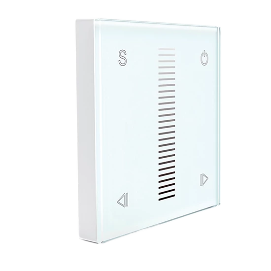 RF TOUCH 1- CHANNEL REMOTE CONTROL USB
