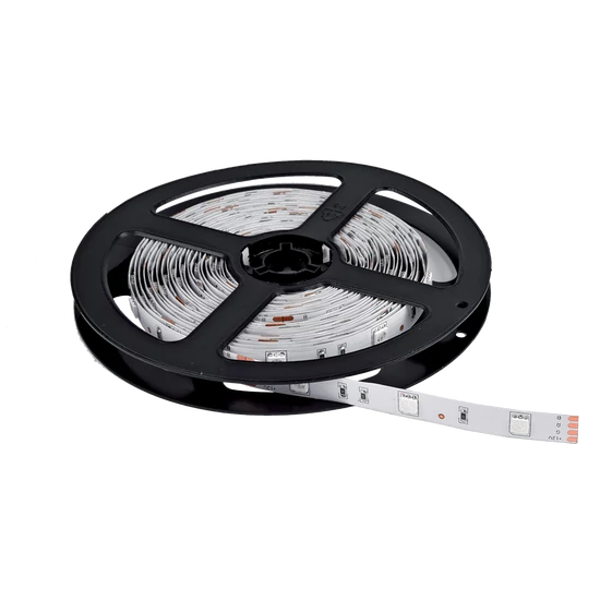 STELLAR LED CSÍK SMD5050 7,2W 30PCSXM IP20 RGB