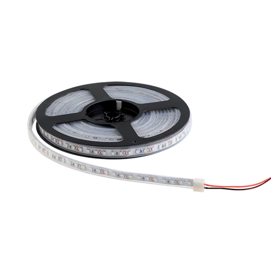 STELLAR LED STRIP 5050 14,4W 60pcs/m IP67 6000-650