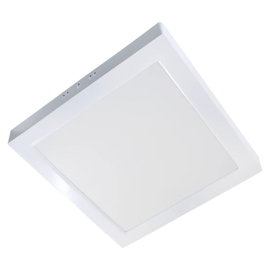 STELLAR LED PANEL SZÖGLETES FELÜLETRE 18W 4000K