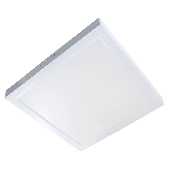 STELLAR LED PANEL SZÖGLETES FELÜLETRE 24W 6400K