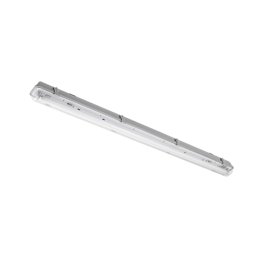 BELLA LIGHTING FIXTURE WITH LED TUBE T5 1X20W IP65