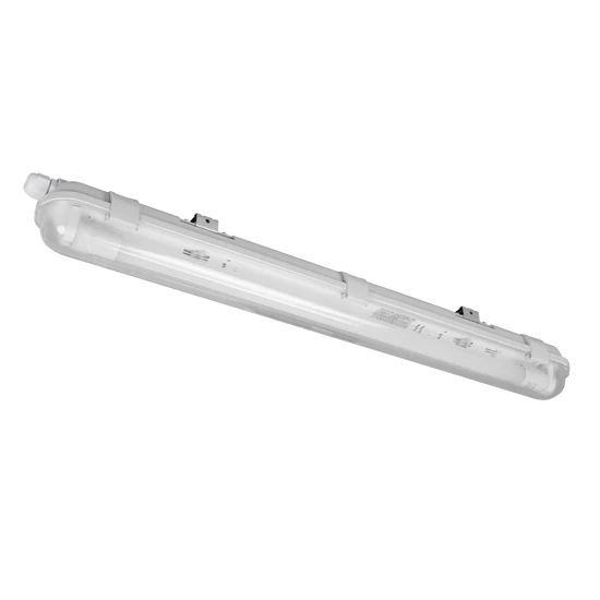 BELLA LÁMPATEST LED FÉNYCSŐVEL(600MM) 1X10W 6200K-6500K IP65