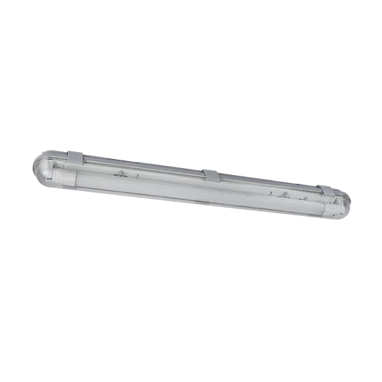 BELLA LÁMPATEST LED FÉNYCSŐVEL (1200mm) 1X18W 6200K-6500K IP65