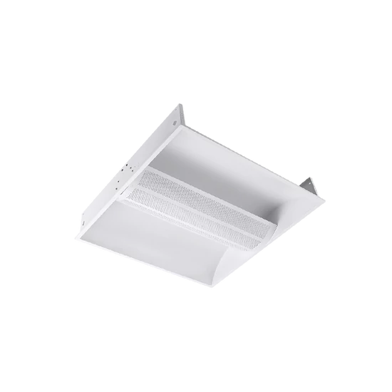 POLA LÁMPATEST LED 2X20W+PLL 5500K FELÜLETRE SZERELHETŐ