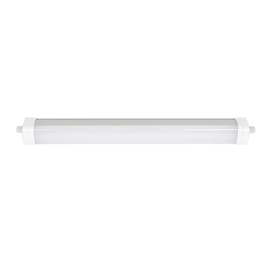 SERENA LED FIXTURE 40W 4000K IP65 IK08 WITH SENSOR