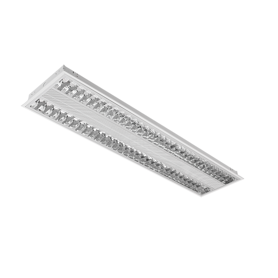 VIKI LIGHTING FIXTURE WITH LED TUBE T5 2X20W BM 4000K