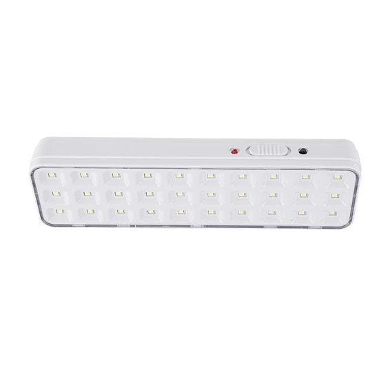 XL102 LED VÉSZVILÁGÍTÁS 2W