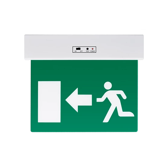 XL3114-EMERGENCY LIGHT SIDE ARROW