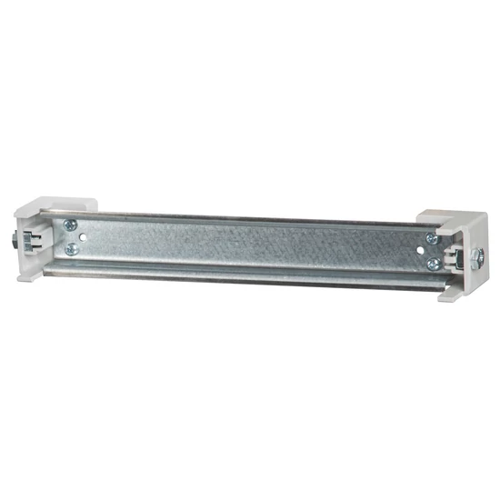 DIN RAIL 18 MOD FOR BOARD EC625 96 MOD